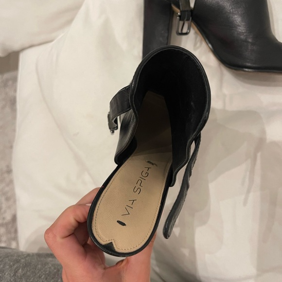 Via Spiga Booties - Picture 6 of 6